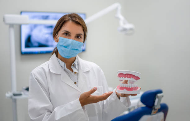 Best Emergency Wisdom Teeth Removal in Bismarck, ND